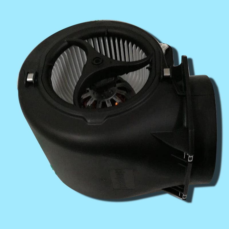 層流床原裝進(jìn)口風(fēng)機(jī)