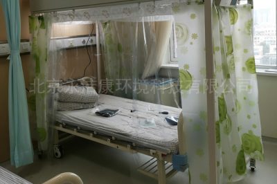 入住單人無(wú)菌室(層流床)還需要戴口罩嗎？