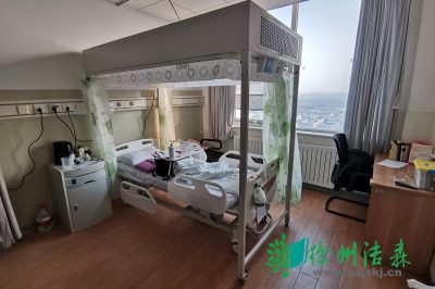 血液腫瘤患兒感染支原體肺炎怎么辦？別緊張，做好這些措施有效防護(hù)！